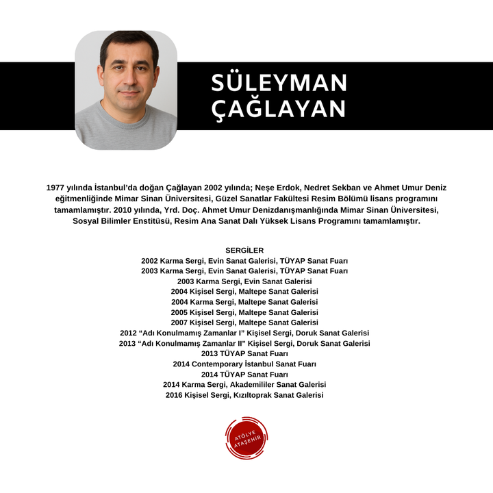 Manga Çizim ve Anime Hazırlama  (10-16 Yaş)